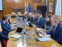 Експерти представиха проект за реализирането на детска болница „Св. Анастасия“