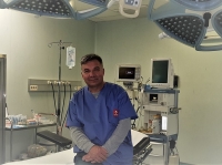 След „безкръвна“ операция на жлъчка - на крак на следващия ден