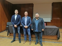 Нова организация ще отстоява правата и интересите на младите лекари в Бургас