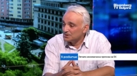 Доц. Емил Калчев: Ако подобри инвестиционната си среда България би могла да привлече чужди производства
