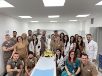 Отделението по образна диагностика в „Сърце и Мозък“  с рекордно доверие от пациентите