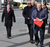 Петър Кънев БСП: Ще работим за увеличаване на доходите и национален прогрес