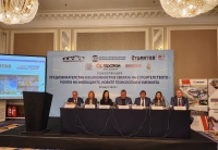 Строителният бранш също ще може да кандидатства за над 1.6 млрд. лв. по Програма „Конкурентоспособност и иновации в предприятията“