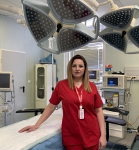 Топ ортопед, специалист по хирургия на ръка, вече е част от университетска болница „Дева Мария“ в Бургас