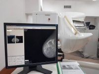 Ракът на гърдата е лечим, когато е открит навреме