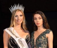 Най-красивата бургазлийка ще има шанс да се снима в Холивуд