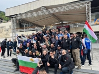 България е новият световен шампион по спортен риболов