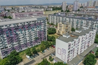 Сдружения от 280 стари панелни блока са подали документи за саниране в Бургас