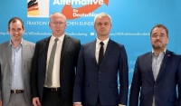 „Алтернатива за Германия“ - европейският партньор на „Възраждане“ в Бундестага защитава българския интерес