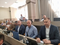 Съветниците в Бургас решават проблема с „Дупката“