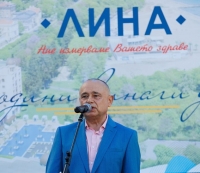 Д-р Костадинов: ЛИНА в Central park е най-модерната лаборатория в България