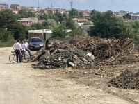 РИОСВ глоби община Царево заради сметище, което сама си създала