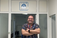 Известен анестезиолог от Германия е новият началник на ОАИЛ в УМБАЛ „Дева Мария“