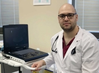 Д-р Венцислав Григоров: В жегите трябва да се приема минимум по литър и половина вода на ден