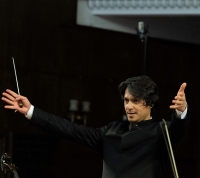 Маестро Йордан Камджалов: Човек трябва да е готов да изгладува мечтите си