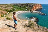 Къде са най-спокойните плажове в България