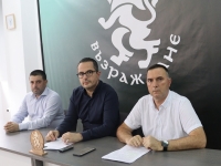 ПП „Възраждане“ издига Тодор Ангелов за кмет на Бургас