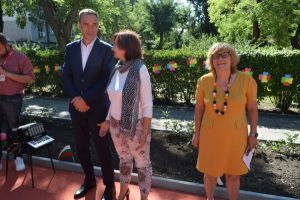 Всички градини в Бургас ще се топлят с геотермална енергия