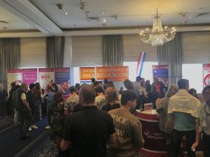 Бургас е на второ място в страната по заминаващи студенти