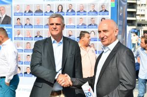 В листата на „Български възход“ в Бургас личат имената на редица успешни личности, доказали се в различни сфери на живота