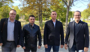 Здравеопазването и фармацията са сред водещите приоритети на кандидатите на „Възраждане“