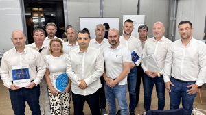 Кандидатите за общински съветници от ПП СЕК уведомиха Антикорупционния фонд за различни нередности в Бургас