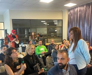 Проф. Турманова: Здравето ни и опазването на околната среда са двете страни на една монета