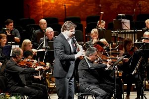 Световни музиканти ще свирят на Симфоничния концерт в Държавна опера Бургас