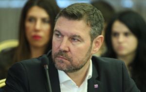 Александър Бочев, председател на НСНИ: Няма тенденции за покачване или спад на цените на имотите през 2024 година