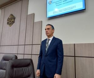 Кметът Димитър Николов: Ще продължа за работя за развитието на Бургас