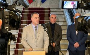 Зам.-министър Стратев: Взимаме всички необходими мерки срещу разпространението на птичи грип в страната