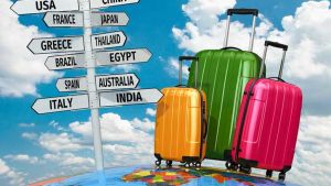 Българите пътували повече в чужбина през лятото и по-малко в страната