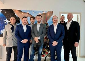 Общински съветници от различни партии дариха кръв за нуждаещите се хора