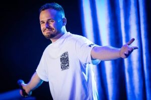 Един от най-талантливите млади българи ще води топ партито на Inter Models Burgas  