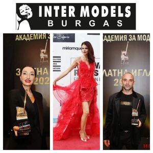 Над 400 бизнес партньори и приятели посреща Inter Models Burgas на 13-ия си рожден ден