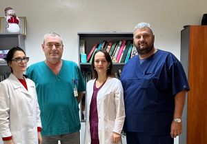 Трима български лекари създадоха протокол за диагностика и лечение на ранен меланом и други редки кожни тумори