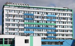 Започва ремонт на детските отделения в УМБАЛ Бургас