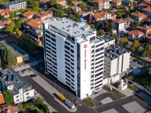 Национална онкологична болница „Дева Мария“ е Сграда на годината’23 