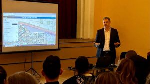 Областният управител спря търг за апетитен имот в „Сарафово“