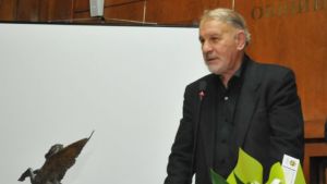 С литературна среща в библиотека „Яворов“ ще се отбележи рождението на писателя Атанас Радойнов