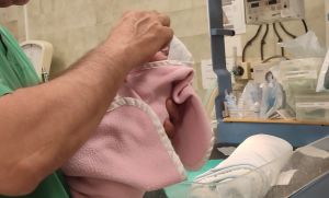 УМБАЛ Бургас отново посреща Бабинден с повече раждания от миналата година   