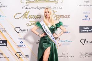 Бургас отново ще избира най-красива омъжена жена за 2024 г