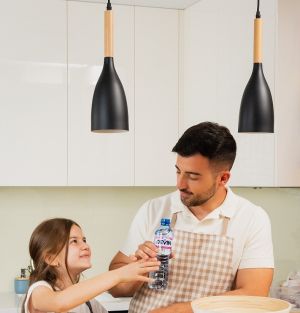 Как да научим децата да пият достатъчно вода