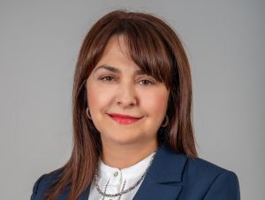 Общинските съветници Севдалина Турманова и Веселин Пренеров с приемен ден за граждани 