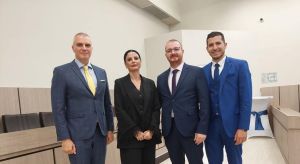 Общинските съветници от Промяната смятат, че в кв. „Сарафово“ е опасно да се живее