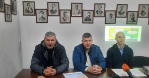 Коста Стоянова от “Възраждане”: От сглобката ликвидират сектор Рибарство, заради лобизъм