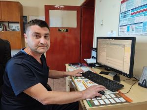 Само за година спасиха над 1000 пациенти в кардиологията на УМБАЛ Бургас 