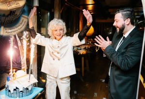 Архитектурно бюро „Декор Дизайн“ отпразнува 33 години от създаването си