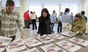 Нов студунтски вестник ще издават в Университет „Проф. д-р Асен Златаров“