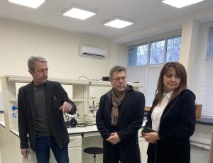 Два водещи университета планират обща специалност